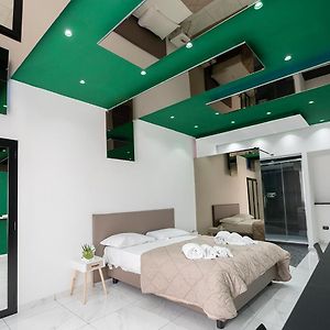 Suite Junior Deluxe